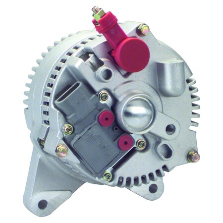 Wai Global Alternator, ALTFD 3G, 95 Amp12 Volt, CW, 8Groove Pulley, 1000 Plug Clock 7790N